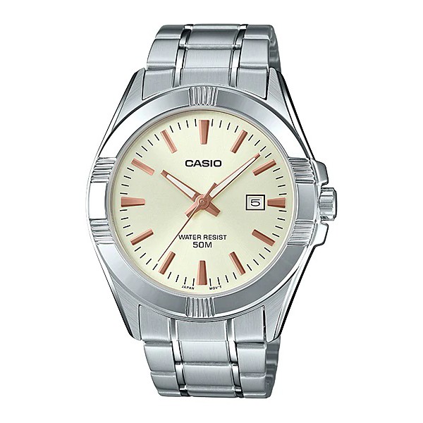 CASIO MTP 1308D MTP-1308D ORIGINAL GARANSI RESMI