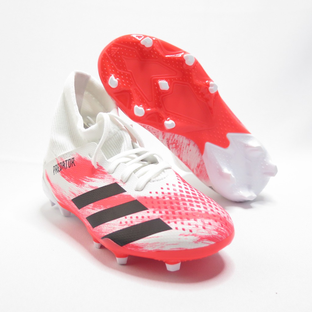 Sepatu Bola Desain Adidas Predator 20.3 