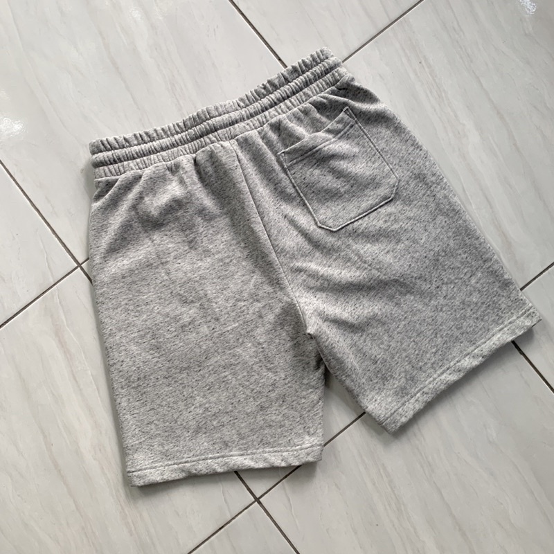 SHORTPANTS HM BASIC LOGO ORIGINAL