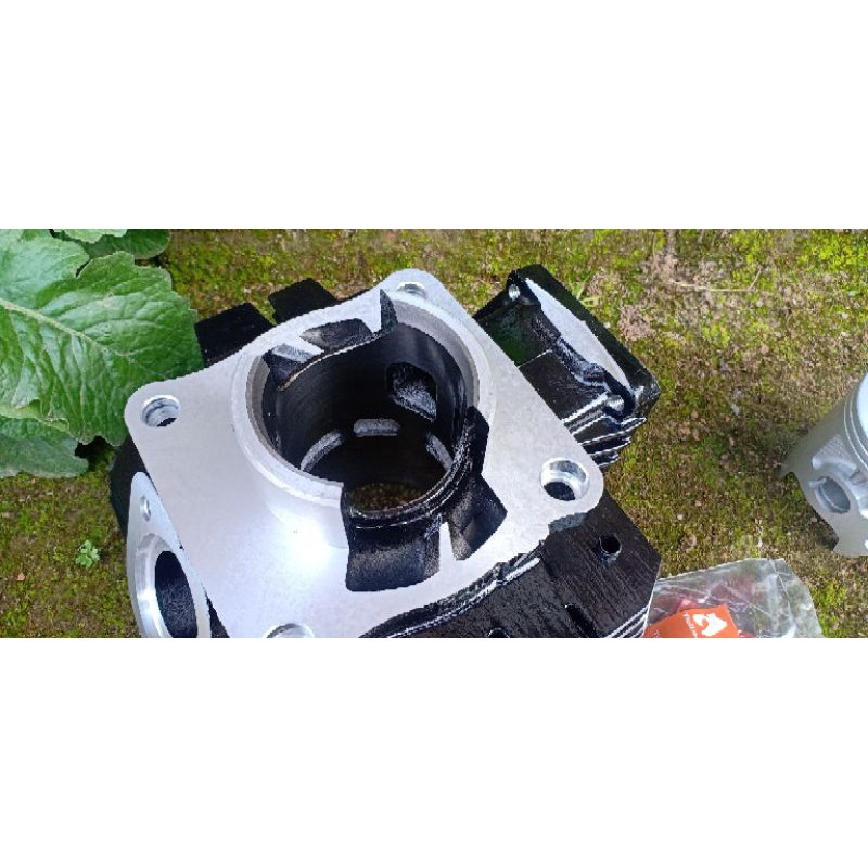 blok seher bureng RX KING THAILAND THALLAND ORIGINAL