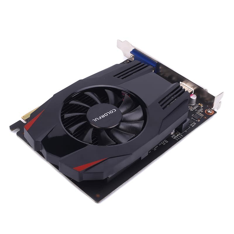 VGA NVIDIA COLORFUL GT 1030 2GB DDR5