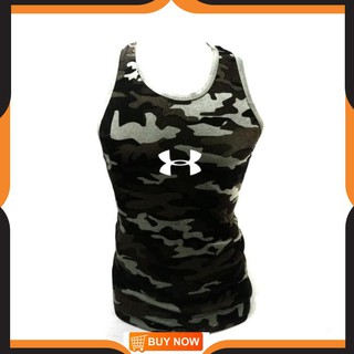  SINGLET  PRIA GYM COWOK ARMY KAOS  OLAHRAGA GYM PRIA SPORT 