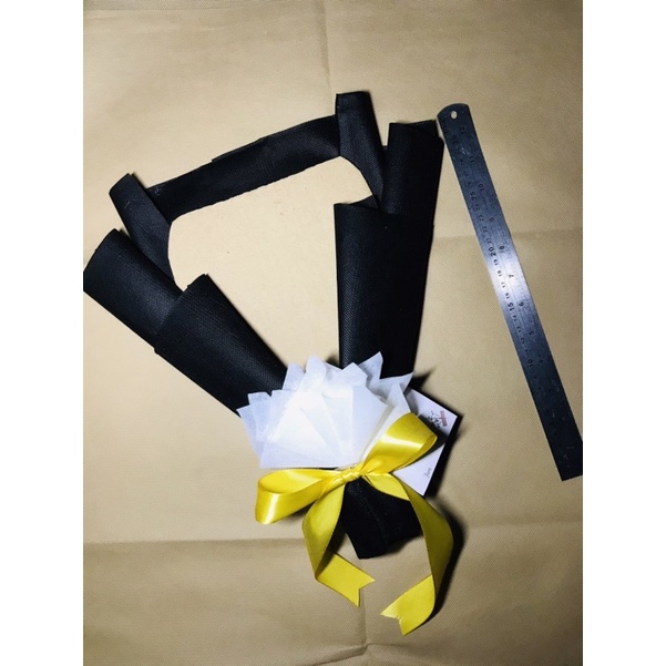 

BOUQET kosong FREE LEM 20cm // buket (INCLUDE BOX PACKING)