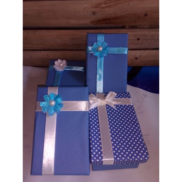 

box kado