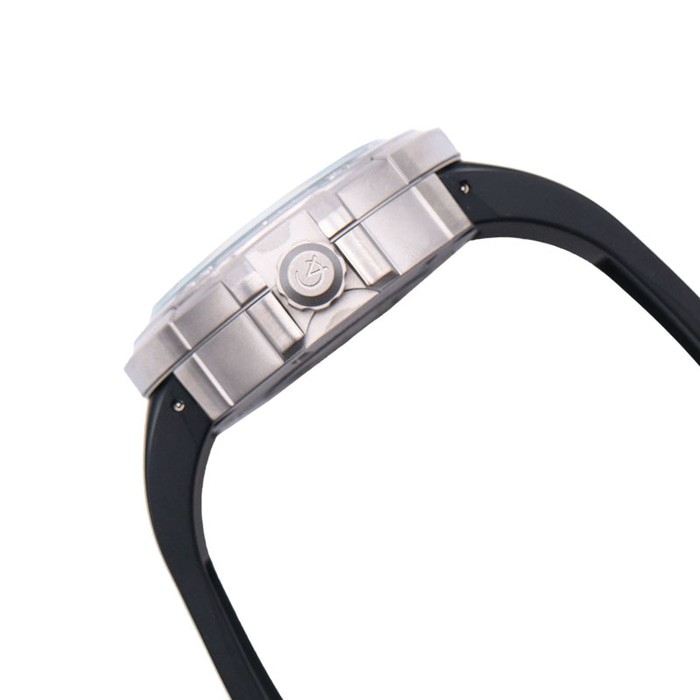 Alexandre Christie Ac 6427 Me Rsssl Jam Pria Original Garansi Resmi