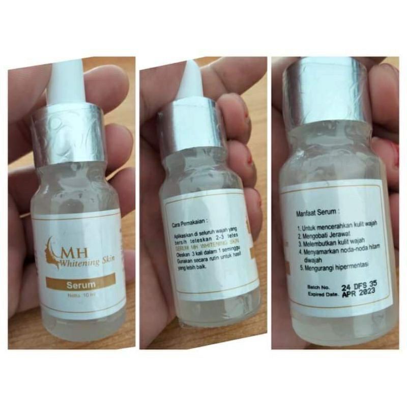 serum MH