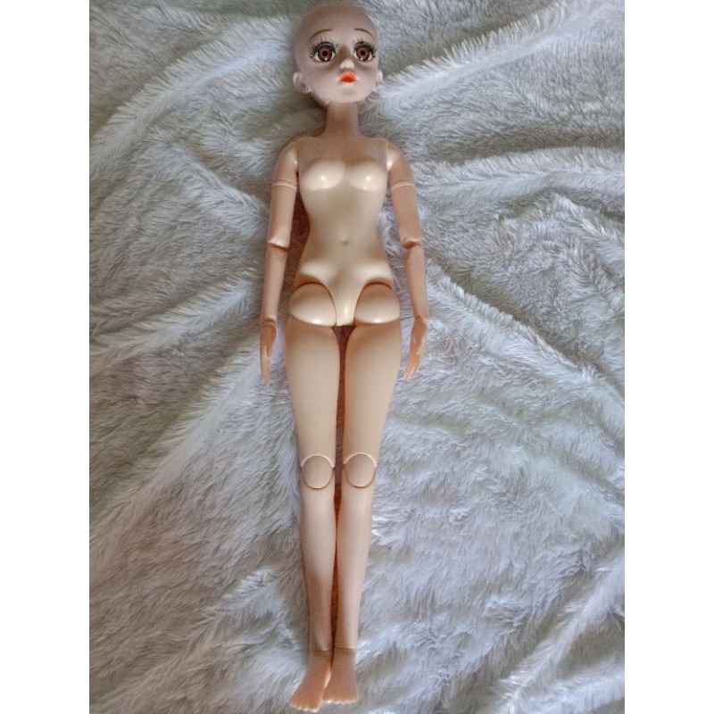 bjd doll 1/3 barbie 60cm magic deals