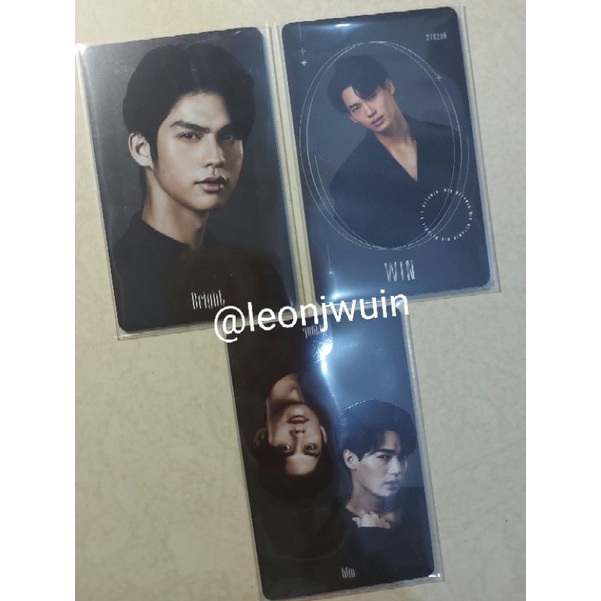 [booked] Pc Signature Brightwin