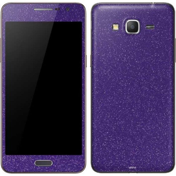 Sticker Skin Garskin glitter all samsung J2 J3 J5 J7 prime 2016 2017