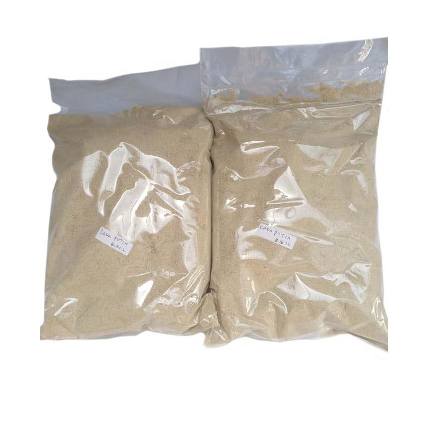 

[K3ek!n!4n] Lada Putih Bubuk Murni 500GR / Pure White Pepper Powder Tanpa Campuran,,,Wl8.CDE