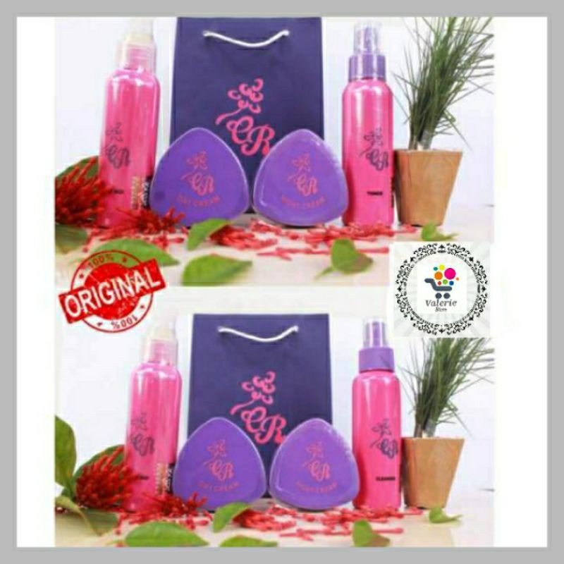 Cream CR original / cream cr ori non serum / cream CR / cream CR ungu | CR ungu | cream Cr hitam