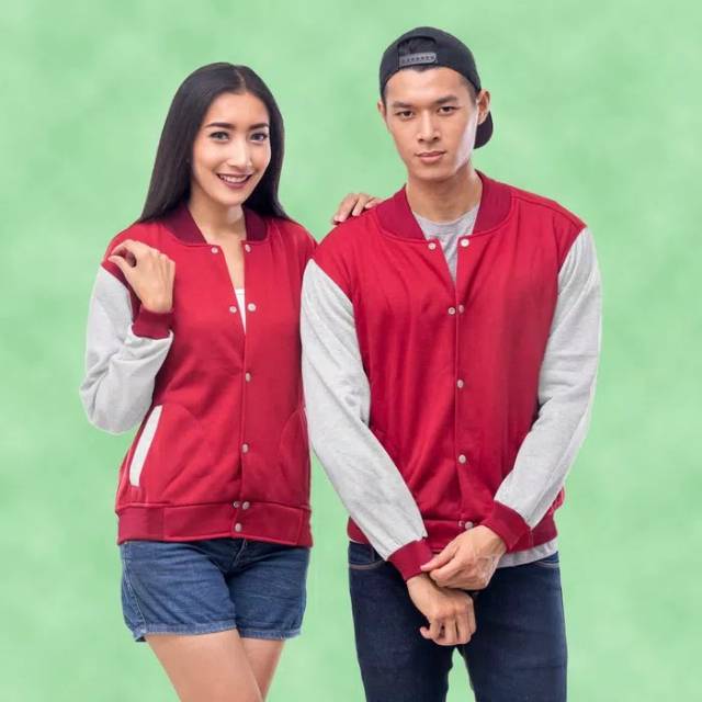 JAKET MILEA