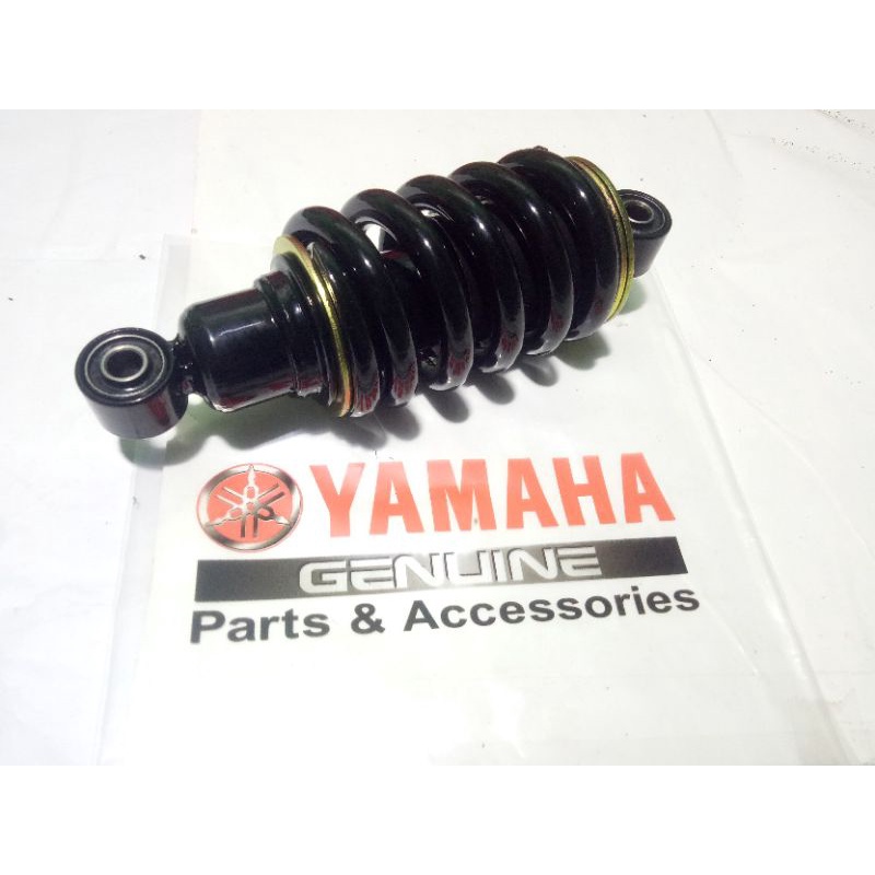 Shockbreaker Jupiter mx lama/mx new 135