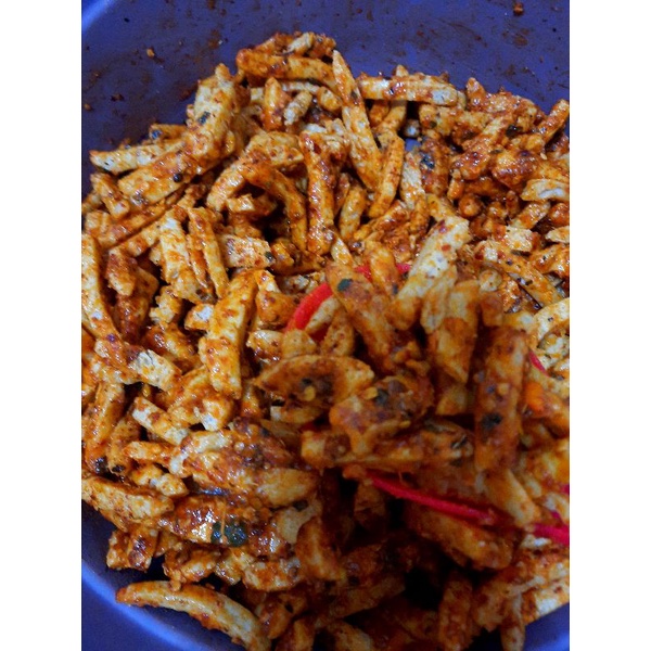 

Basreng kiloan