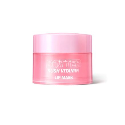 BNB barenbliss Butter Rush Vitamin Lip mask Moisturizing Lip Balm viral
