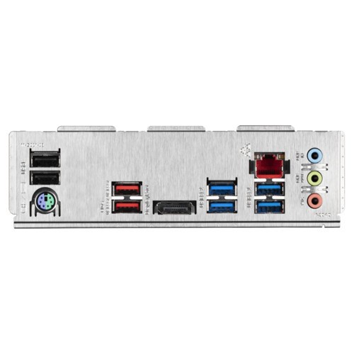 Motherboard Gigabyte Z590 UD (LGA1200, Z590,DDR4, USB3.2)