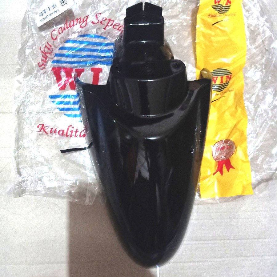 spakbor slebor sayap depan scoopy fi 2013-2015