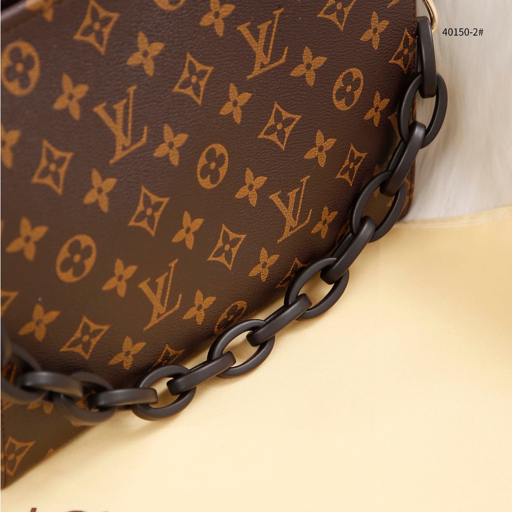 BAG  Pochette Voyage Monogram #40150-2