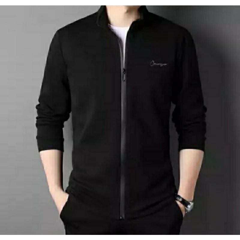 jaket pria/jaket kasual/jaket pria dewasa