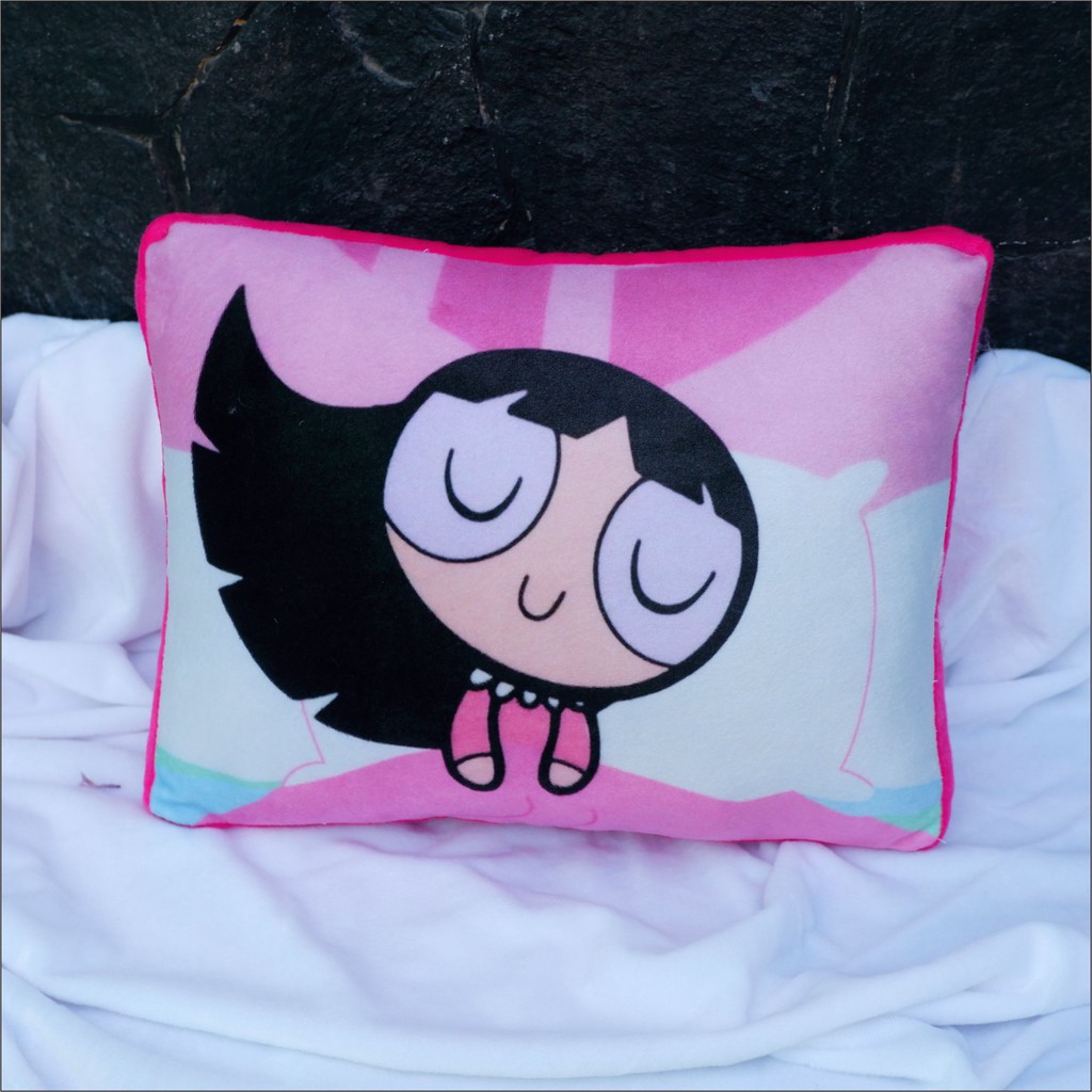 Bizzarpillow Bantal Custom Model Snack BZ228