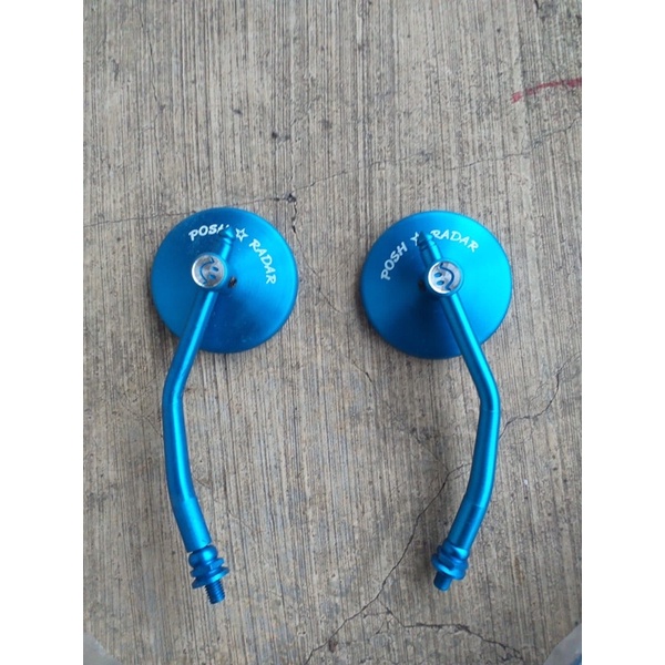 spion original merk posh pnp suzuki