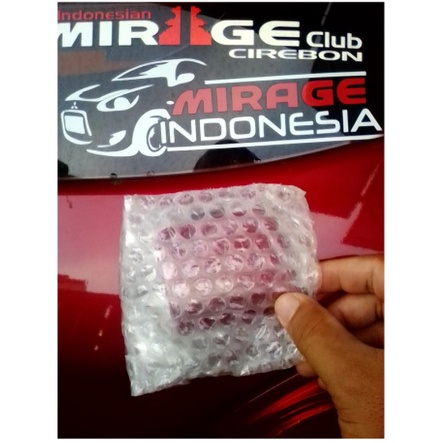 Tutup derek towing mirage 2016-2018