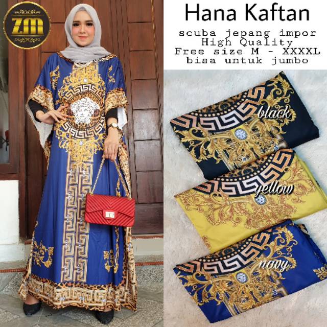 AL31_ HANA KAFTAN