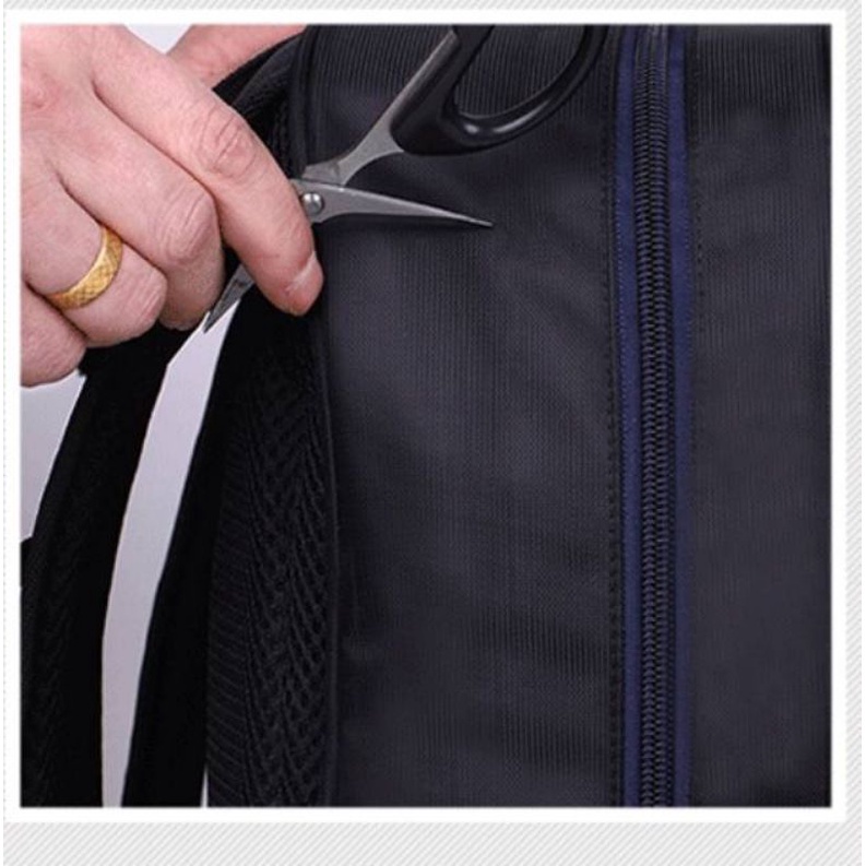 New Kids - Tas Ransel Anak Sekolah SD Laki-Laki / Tas anti air- Size besar