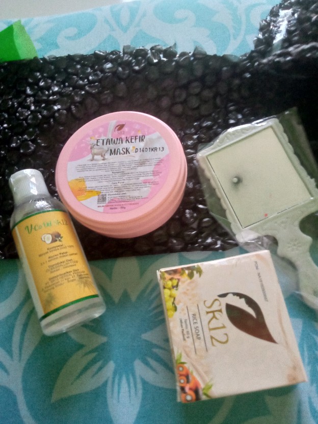 Gift Produk Sr12 Toko Kami !