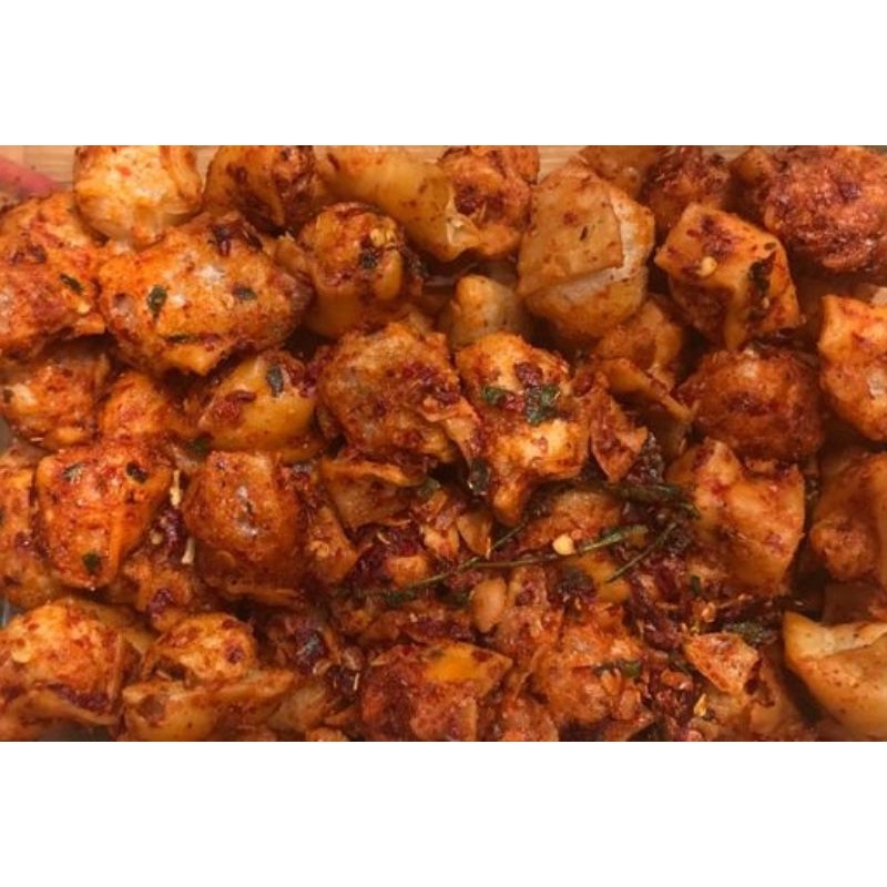 

[ SNACK MURAH ] SIOMAY MINI