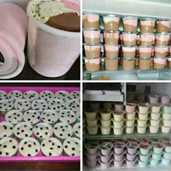 

Terbaru dan terlaris PAKET BUBUK ES KRIM MURAH / USAHA ICE CREAM MURAH