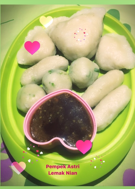 

PEMPEK PAKET HEMAT