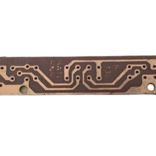 PCB Signal Injektor S-133