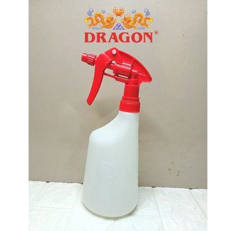 SEMPROTAN AIR 1 LITER DAN 500 ML MERK DRAGON KUALITAS