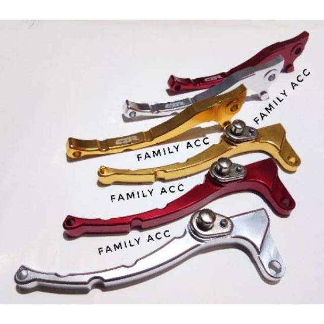 HANDLE REM CNC MIO J, MIO GT, SOUL GT, SOUL GT 125, XEON GT125, M3