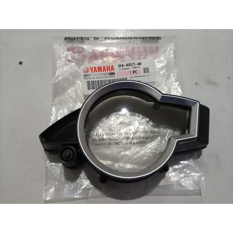 Mika speedometer Yamaha Vixion New NVL NVA 2013-2016 Original YGP