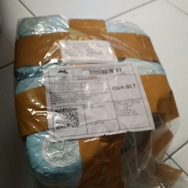 Kapas 50 Gram Kapas Pembalut Alami