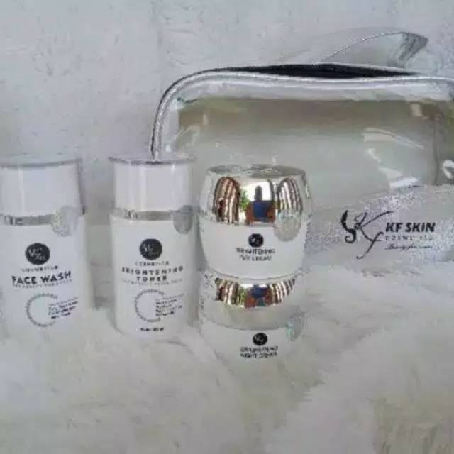 KF SKIN BPOM