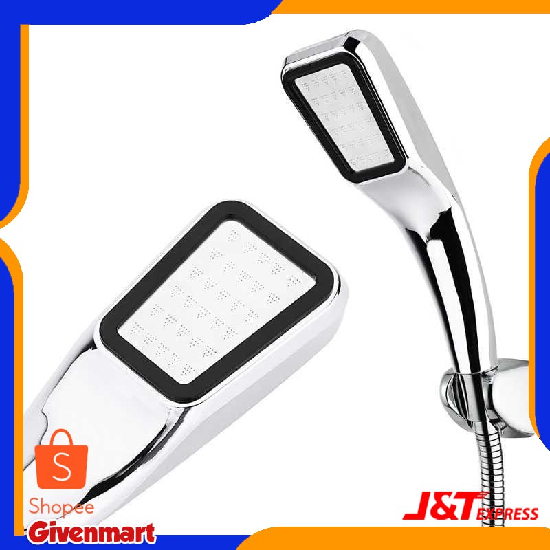 Kepala Shower Filter Aerator 300 Hole Shower Aerator