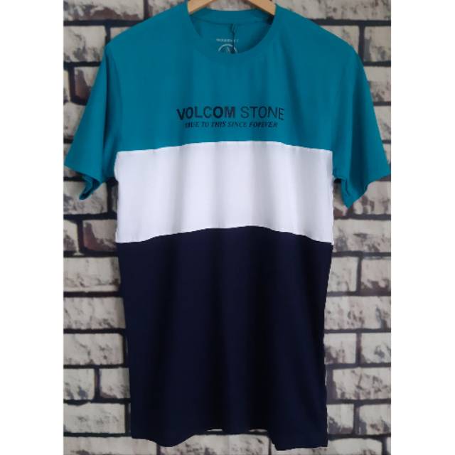 Kaos distro pria surfing skate super premium