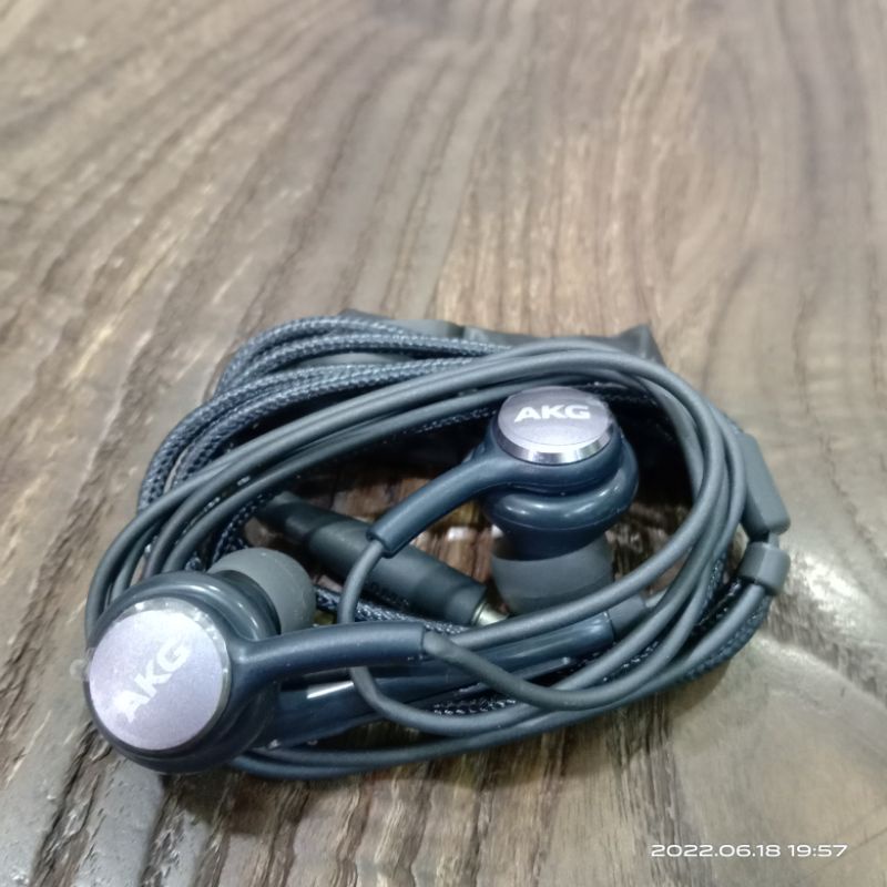 HANDSFREE SAMSUNG S8 AKG