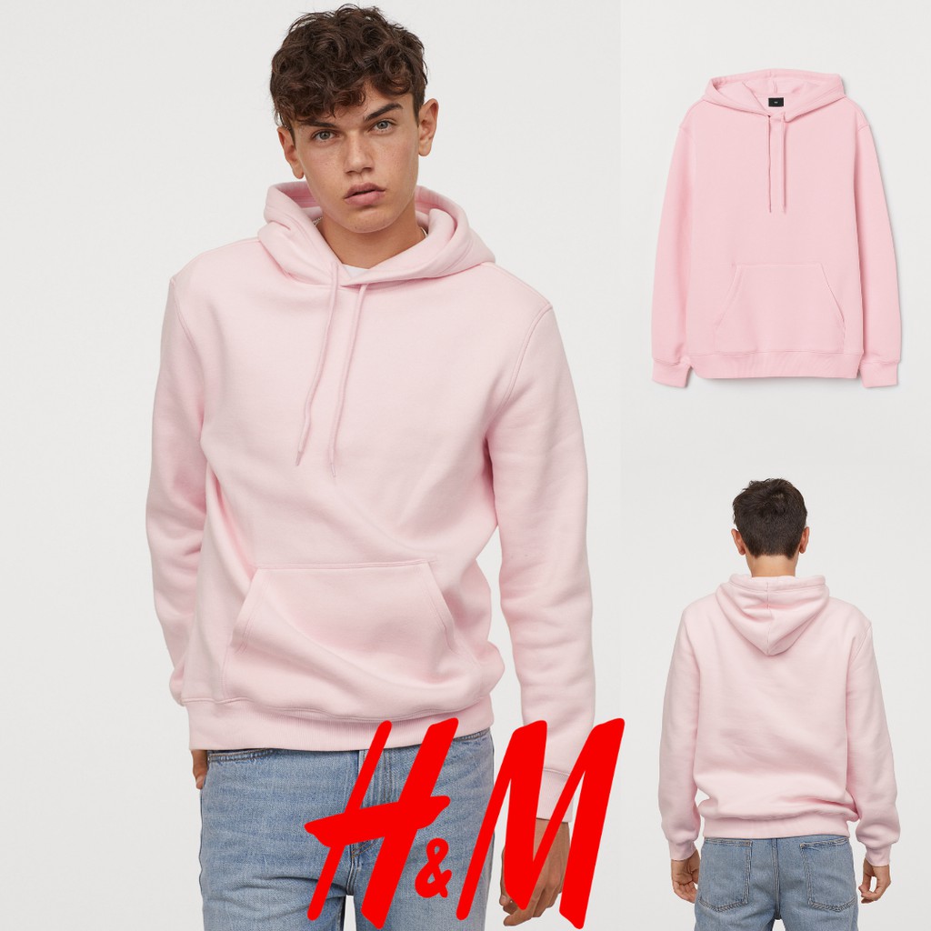 (TERBARU) H&M BASIC HOODIE H&M ORIGINAL HNM SALE H&M WANITA HOODIE HNM HOODIE H&M HOODIE H&M PRIA