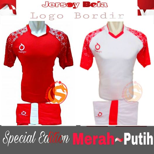 STELAN DEWASA KAOS BOLA JERSEY BOLA VOLLY SETELAN FUTSAL