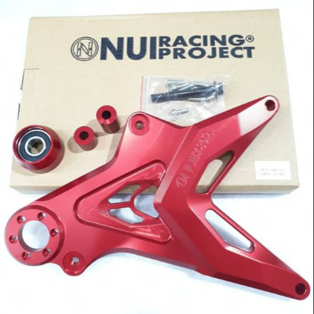 Swing arm nui racing honda vario 150 2018 2019 keyless arm vario