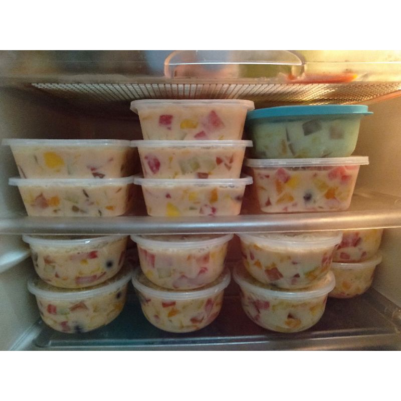 

SaladBuahMamahNayla