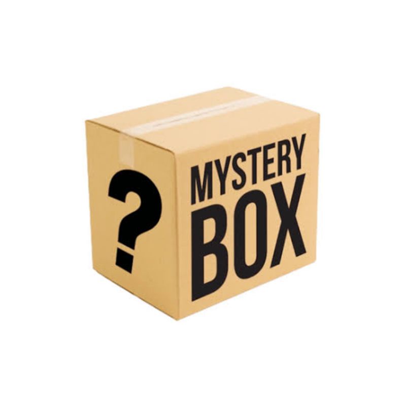 

Mystery Box 5