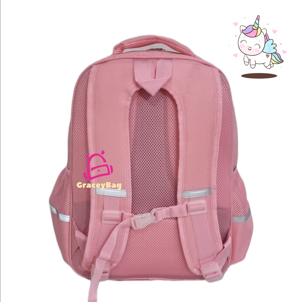 GB-46565U Tas Ransel Sekolah Anak Perempuan / Remaja