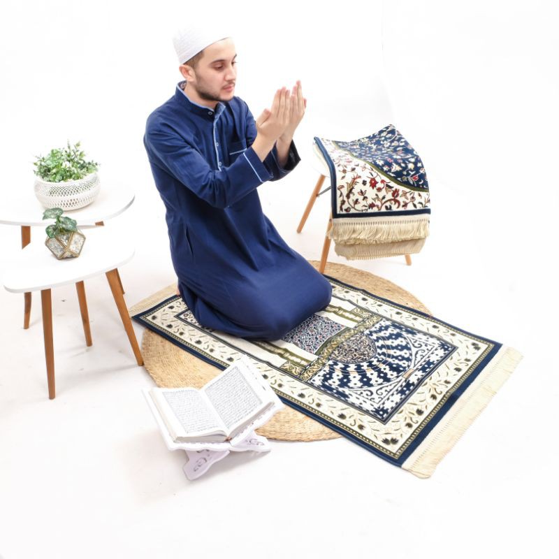 Sajadah Raudhah Rawdah Raudah Rauda Rawda asli Madinah