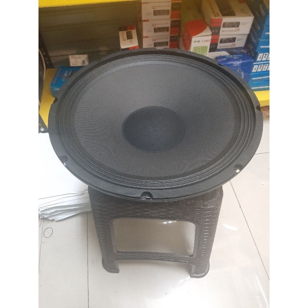 Speaker Component 3R 15 Inch Full range Magnet Besar 900 Watt 8 Ohm