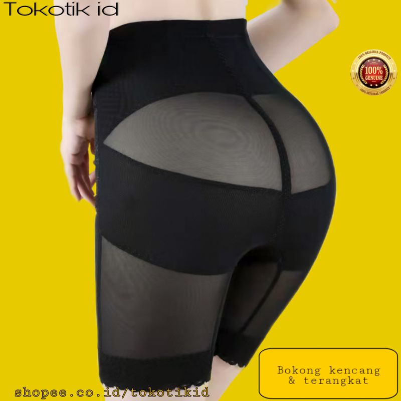 Korset Slimming Pants Pelangsing Perut Korslet Setelah Melahirkan Stagen infrared